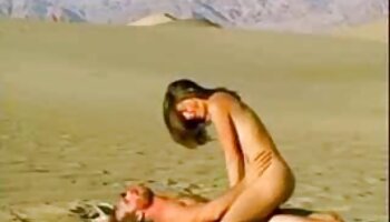 Spa King's: vídeo de pornô antigo Marilyn